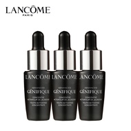 兰蔻（LANCOME）小黑瓶全新精华肌底液7ml*3瓶 中小样，介意慎拍 补水保湿滋润