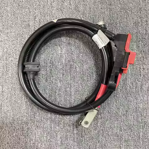 2.4L/2.8L/3.2L/2.7L/3.0L TDI Car Alternator Charging Cable Wiring Harness 4F1971349A 4F1 971 349 A F