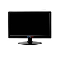 Inforce LED MONITOR 1950NH 19.5" VGA + HDMI, MONITOR 19.5 INCI INFORCE WIDE HDMI PORT