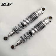 Suitable for Honda CG125 CGX150 GN125 Apriya CR150 Motorcycle Retro Modified Rear Shock Absorption