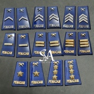 FIREFIGHTER PDH RANK SIGNATURE COMPLETE GROUP 2A 2B 2C 2D 3A 3B 3C 3D 4A 4B FIREFIGHTER ATTRIBUTES