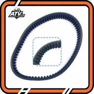 Original 30.7x874 Drive Motorcycle Belt For Yamaha Grizzly 400 450 25300-F12-0000 LU013144