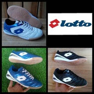 Futsal lotto shoes