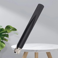 NEW- <br>LORA IoT Antenna N-Type Connector 6DBi Omni Design for Meshtastic Solar Nodes Repeaters Dev