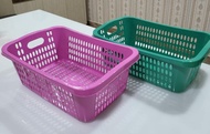 Keranjang Rotan narita basket (L)arge