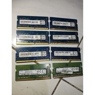 Ram DDR4 8Gb Sodimm