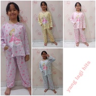 Barbie children's pajamas kids pyjamas girls pyjamas kids pyjamas set girls