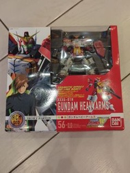 Gundam 高達模型 HCM-PRO1/200

XXXG-01H