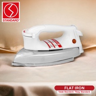 Standard Flat Iron SAI 1002B Electric Flat Iron / Garment Press