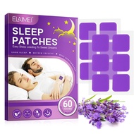 ELAIMEI Sleep Sticker Multiple Specifications88882026.9.9