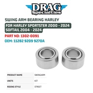 SWING ARM BEARING HARLEY SOFTAIL 2000 - 2024 SPORTSTER 2004 - 2024 1302-0091 OEM 11282 9209 9270A