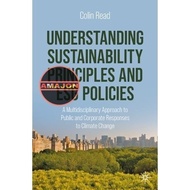 Understanding Sustainability Principles and ESG Policies 2023 Book