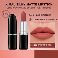 Son lì MAC Retro Matte #666 SWEET 0.12 Oz./3.5g