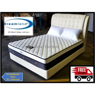 Resta Maya 2 Dreamland Mattress - Free Delivery