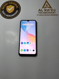 Vivo Y21S 4/128 -(Batangan / Unit Only ) Second | Resmi ORI | Normal No Minus | Siap pakai |