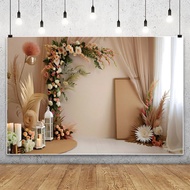 Baby 1st Birthday Photography Fund, Balloon, Cake, Party Decoration, Baby Shower Photography Fund, P