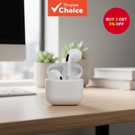 Wireless TWS Earphones Bluetooth Pods In Ear Earbuds Game Headsets HIFI Stereo Sound Noise Reduction