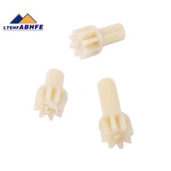 3Pcs K989-30 Driving Gear Kit Front Rear Pinion Gear for  K969 K979 K989 K999 1/28 RC Cars Spare Par