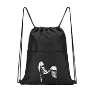Tas Ransel String Bag Premium Sablon Converse