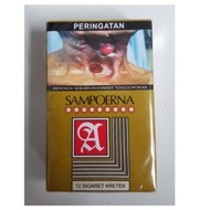 Sampoerna Kretek 12