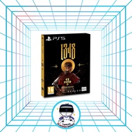 1348 Ex Voto Golden Edition PlayStation 5