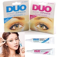 GAM DUO EYELASH PINK AND BLUEP