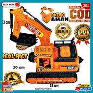 SKM (COD AVAILABLE) PROMO Boys' Toys Cars, Trucks, Beko Trucks Construction Toys, Excavator Trucks, 