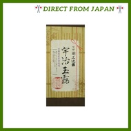 Uetsuien Uji Gyokuro 100g