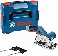 Bosch Professional 12V System GKS 12V-26 Cordless Circular Saw (Saw Blade Diameter: 85 mm, excluding