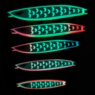 METALJIG POLKA Z PACKAGE CONTENTS 5 PCS 20.40.60.80.100 GRAMS WITHOUT ASSIST HOOK