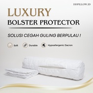 DDPillow Luxury Bolster Protector Premium Bolster Protector Bolster Protector/ Size 37x92cm