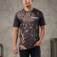 Limited Edition Rare Nation Batik Kembara Wahyu Series