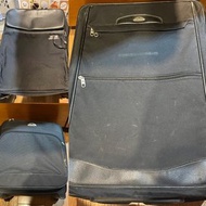 Samsonite 登機箱/行李箱 二手