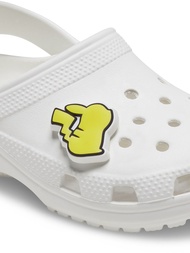 CROCS Jibbitz Led Pikachu ตัวติดรองเท้า