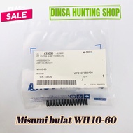 Per misumi Round WH 10-60/misumi Round original