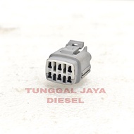 TOYOTA Delco Distributor Socket Pin 6 Great Corolla All New Corolla - 241TOYOTA