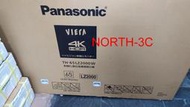 現貨~＊Panasonic＊65型OLED～HDR 4K數位電視TH-65LZ2000W...可自取