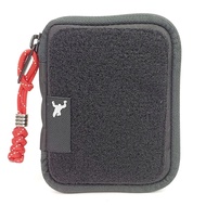 Tuna Tin EDC wallet (Velcro) by Greenroom136
