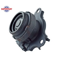 ยางแท่นเครื่อง CRV ปี 02-06 2.0 A/T แท้ห้างHD (R) (50821-S9A-023) (ราคาต่อ 1 ชิ้น)