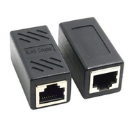 Modular Rj45 Connectors ( RJ45 couplers extend )