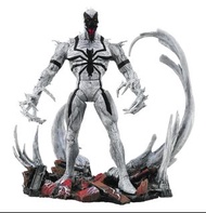 Marvel Select antivenom anti venom spiderman 蜘蛛俠 毒魔 共生體 反毒液 action figure marvel legends