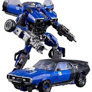 BestSeller NEW-DEFORMATION ROBOTER ACTIONFIGUR, 6.4 ZOLL DEFORMATION SPIELZEUGAUTO MODELL MIT ZUBEHR