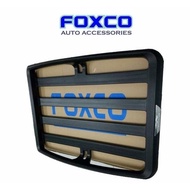 Roof Rack - Universal HUMMER Model Car Top Luggage Rack