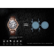 Watch Protection Film For Breguet Tradition Seconde Retrograde 7097 32.8MM Ref.7097BR-G1-9WU