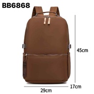 BB—6868 High quality waterproof Lulu backpack