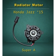 HONDA JAZZ T5A 2014-2018 (268000-2120) (OEM) RADIATOR COOLING FAN & A/C MOTOR 268000-2110