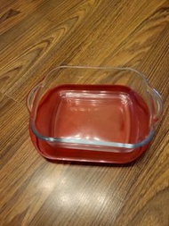 Neoflam 玻璃食物盒