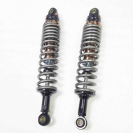 360mm 380mm 4mm 420mm 430mm 440mm Motorcycle Off-Road Vehicle ATV Modified Shock Absorber