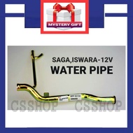 PROTON SAGA , ISWARA WATER PUMP PIPE WITH O-RING