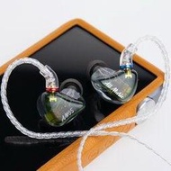 志達電子 AM05 iBasso Audio「AM05」5 單體動鐵設計耳道式耳機 MMCX 可換線設計